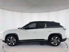 NIO ES7 2022 75kWh - ფოტო 3