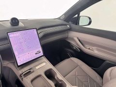 NIO ES7 2022 75kWh - ფოტო 4