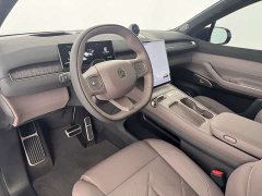 NIO ES7 2022 75kWh - ფოტო 5