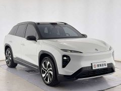 NIO ES7 2022 75kWh - ფოტო 6