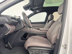 NIO ES7 2022 75kWh - ფოტო 7