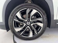 NIO ES7 2022 75kWh - ფოტო 8