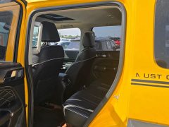 Tank 300 2022 2.0T Frontier Limited Edition - ფოტო 7