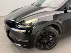 Tesla Model Y Long Range All-Wheel Drive 3D7 - ფოტო 11