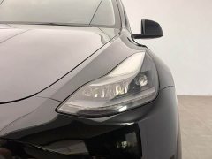 Tesla Model Y Long Range All-Wheel Drive 3D7 - ფოტო 12