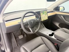 Tesla Model Y Long Range All-Wheel Drive 3D7 - ფოტო 14