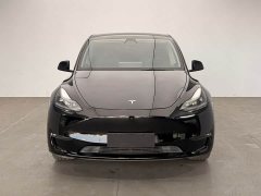 Tesla Model Y Long Range All-Wheel Drive 3D7 - ფოტო 2