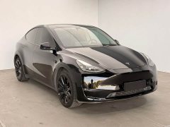 Tesla Model Y Long Range All-Wheel Drive 3D7 - ფოტო 3