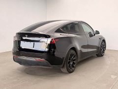 Tesla Model Y Long Range All-Wheel Drive 3D7 - ფოტო 4