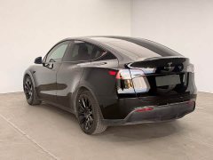 Tesla Model Y Long Range All-Wheel Drive 3D7 - ფოტო 5