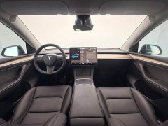 Tesla Model Y Long Range All-Wheel Drive 3D7 - ფოტო 7
