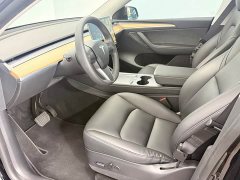 Tesla Model Y Long Range All-Wheel Drive 3D7 - ფოტო 8