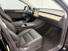 Tesla Model Y Long Range All-Wheel Drive 3D7 - ფოტო 9