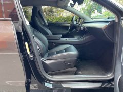Tesla Model Y Long Range All-Wheel Drive - ფოტო 10