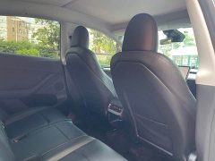 Tesla Model Y Long Range All-Wheel Drive - ფოტო 13