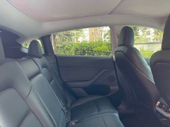 Tesla Model Y Long Range All-Wheel Drive - ფოტო 14