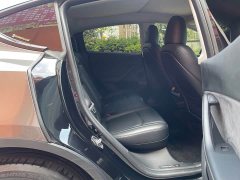 Tesla Model Y Long Range All-Wheel Drive - ფოტო 15