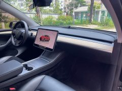 Tesla Model Y Long Range All-Wheel Drive - ფოტო 7