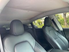 Tesla Model Y Long Range All-Wheel Drive - ფოტო 9