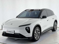 NIO ES6 75kWh - ფოტო 1
