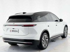 NIO ES6 75kWh - ფოტო 10