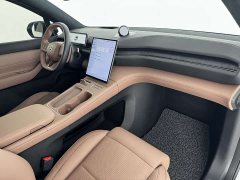 NIO ES6 75kWh - ფოტო 13