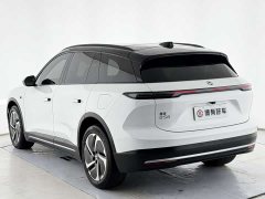 NIO ES6 75kWh - ფოტო 14