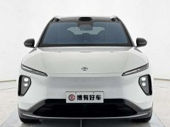 NIO ES6 75kWh - ფოტო 2