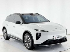 NIO ES6 75kWh - ფოტო 4