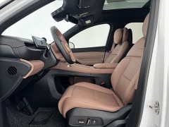 NIO ES6 75kWh - ფოტო 5