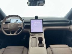 NIO ES6 75kWh - ფოტო 6