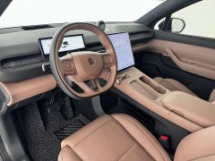 NIO ES6 75kWh - ფოტო 8