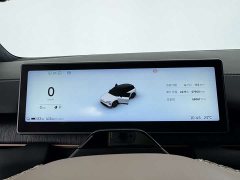NIO ES6 75kWh - ფოტო 9