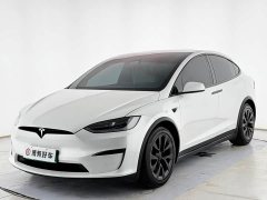 Tesla Model X Dual Motor All-Wheel Drive - ფოტო 1