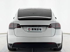 Tesla Model X Dual Motor All-Wheel Drive - ფოტო 11