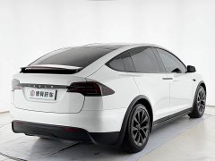 Tesla Model X Dual Motor All-Wheel Drive - ფოტო 12