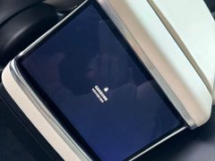 Tesla Model X Dual Motor All-Wheel Drive - ფოტო 13