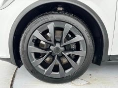 Tesla Model X Dual Motor All-Wheel Drive - ფოტო 14