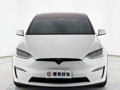 Tesla Model X Dual Motor All-Wheel Drive - ფოტო 2