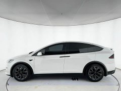 Tesla Model X Dual Motor All-Wheel Drive - ფოტო 3