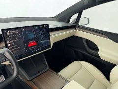 Tesla Model X Dual Motor All-Wheel Drive - ფოტო 5