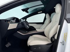 Tesla Model X Dual Motor All-Wheel Drive - ფოტო 6