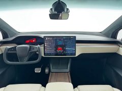 Tesla Model X Dual Motor All-Wheel Drive - ფოტო 7