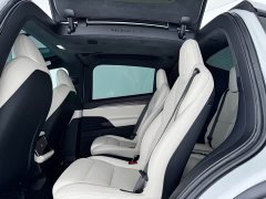 Tesla Model X Dual Motor All-Wheel Drive - ფოტო 9