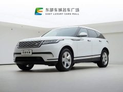 Land Rover Range Rover Evoque 2022 250PS - ფოტო 1