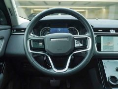 Land Rover Range Rover Evoque 2022 250PS - ფოტო 16