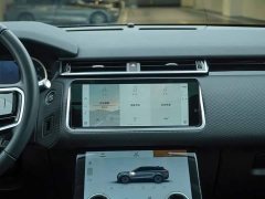 Land Rover Range Rover Evoque 2022 250PS - ფოტო 17