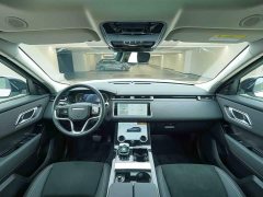 Land Rover Range Rover Evoque 2022 250PS - ფოტო 18