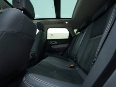 Land Rover Range Rover Evoque 2022 250PS - ფოტო 19