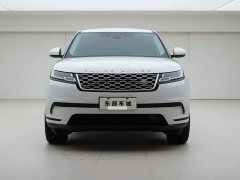 Land Rover Range Rover Evoque 2022 250PS - ფოტო 2
